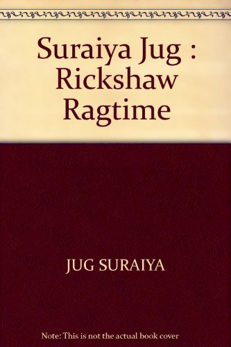 Book Rickshaw Ragtime free