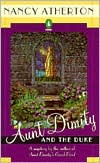 Book Aunt Dimity and the Duke (Aunt Dimity Mystery) free
