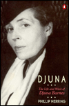 Book Djuna: The Life and Work of Djuna Barnes free