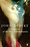 Book Memories of the Ford Administration free