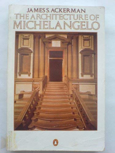 Book The Architecture of Michelangelo free