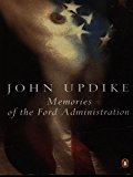 Book Memories Of The Ford Administration free