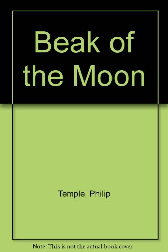Book Beak of the Moon free