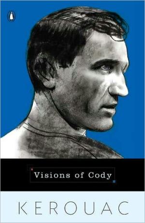 Book Visions of Cody free