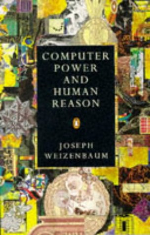 Book Computer Power and Human Reason (Penguin Science) free