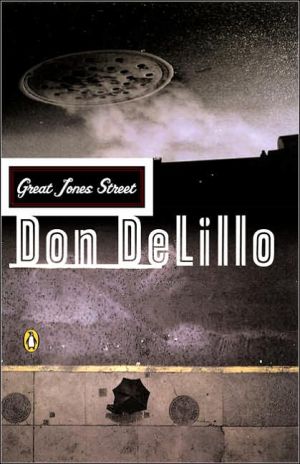 Book Great Jones Street (Contemporary American Fiction) free