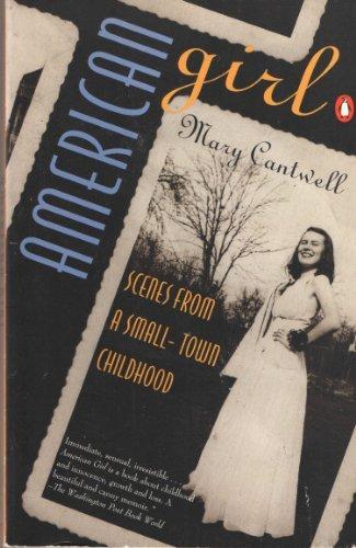 Book American Girl: Scenes from a Small-Town Childhood free