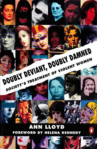 Book Doubly Deviant, Doubly Damned (Penguin Social Sciences) free