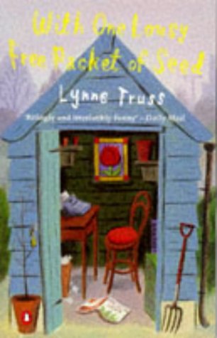 Book With One Lousy Free Packet of Seed free