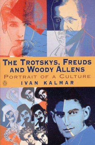 Book The Trotskys, Freuds & Woody Allens free