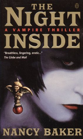 Book The Night Inside : A Vampire Thriller free