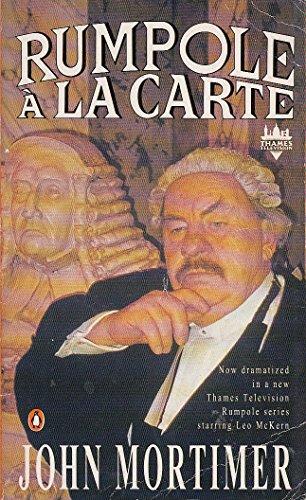 Book Rumpole a la Carte (tie-in edition) free