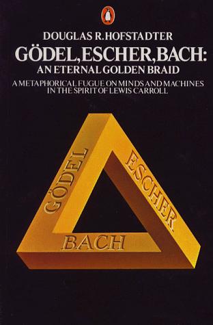 Book Gödel, Escher, Bach: An Eternal Golden Braid (Penguin Philosophy) free Book Gödel, Escher, Bach: An Eternal Golden Braid (Penguin Philosophy) free