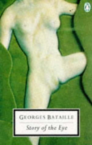 Book Story of the Eye (Twentieth Century Classics) free