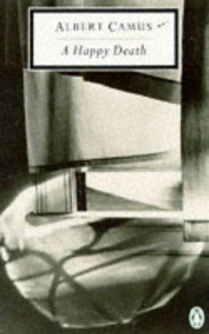 Book A Happy Death (Twentieth Century Classics) free