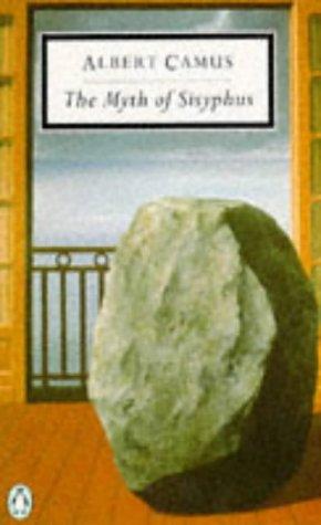 Book 20th Century Myth Of Sisyphus (Twentieth Century Classics) free