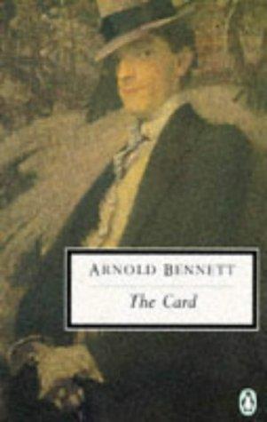 Book The Card: A Story of Adventure in the Five Towns (Twentieth Century Classics) free