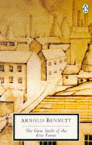 Book The Grim Smile of the Five Towns (20th Century Classics) free