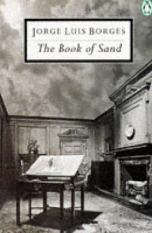 Book The Book of Sand free