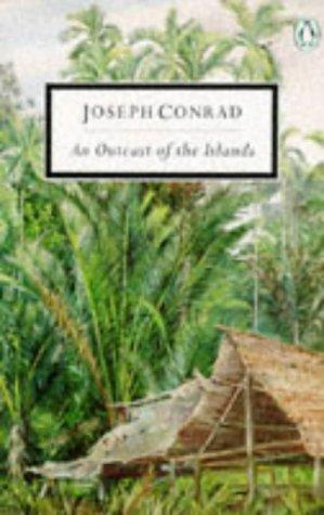 Book AN Outcast of the Islands free