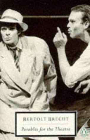 Book PARABLES FOR THE THEATRE ( Penguin Twentieth-Century Classics ) free