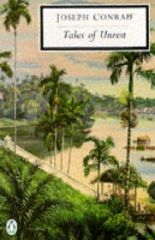 Book Tales Of Unrest (penguin Classics) free