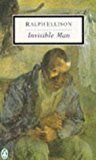 Book The Invisible Man free