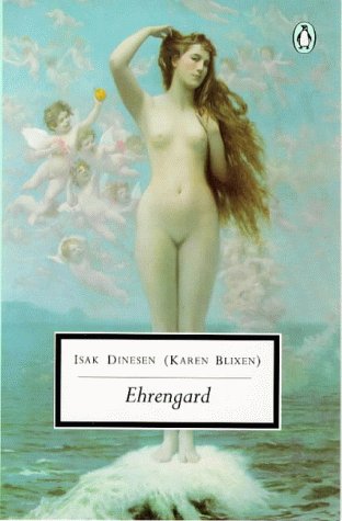 Book Ehrengard (penguin Twentieth Century Classics) free
