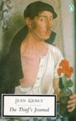 Book THE THIEF'S JOURNAL (Penguin Twentieth Century Classics) free