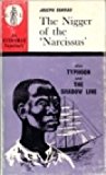 Book The Nigger of the Narcissus (Classic, 20th-Century, Penguin) free