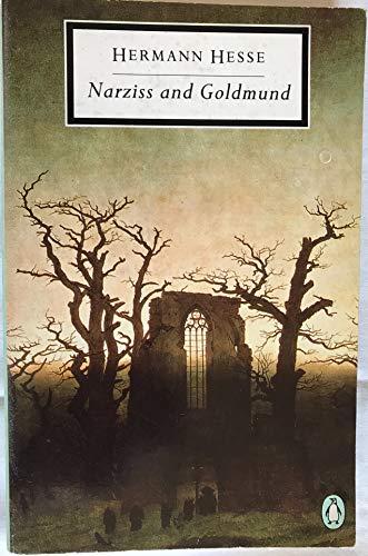 Book Narcissus and Goldmund free