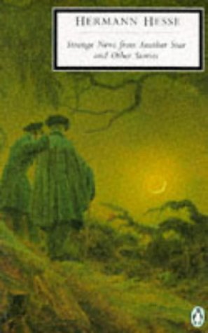 Book Strange News from Another Star (Twentieth Century Classics) free