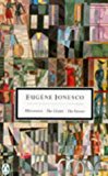 Book 20th Century Rhinoceros: The Chairs The Lessons (Penguin Twentieth Century Classics) free