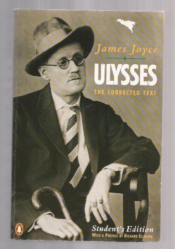 Book 20th Century Ulysses: Student Corrected Edition free