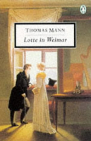 Book Lotte in Weimar (Twentieth Century Classics) free