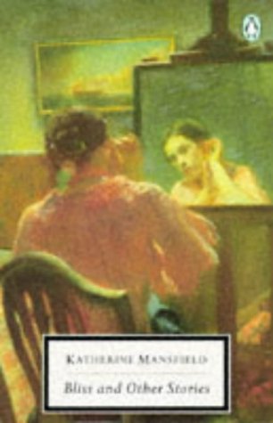 Book Bliss and Other Stories (Twentieth Century Classics) free