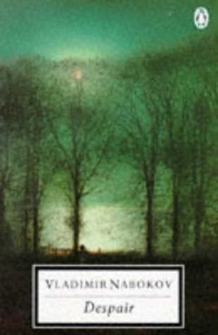 Book Despair (Twentieth Century Classics) free