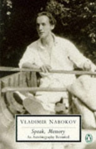 Book Speak, Memory : An Autobiography Revisited free