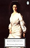 Book The Custom of the Country (Classic, 20th-Century, Penguin) free