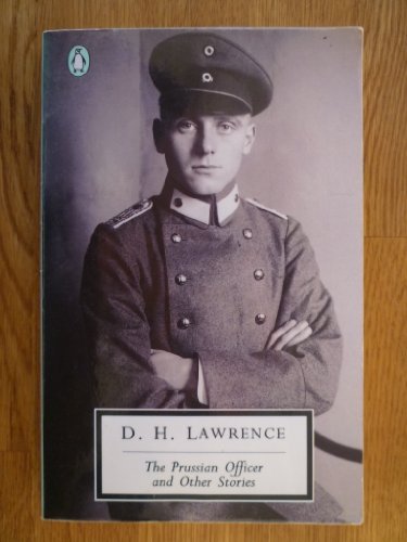 Book 20th Century Prussian Officer And Other Stories (penguin Twentieth Century Classics) free