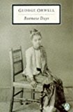 Book 20th Century Burmese Days (Twentieth Century Classics) free
