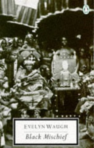 Book 20th Century Black Mischief (Twentieth Century Classics) free