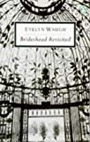 Book 20th Century Brideshead Revisited: The Sacred And Profane Memories Of Captain Charles Ryder (Twentieth Century Classics) free