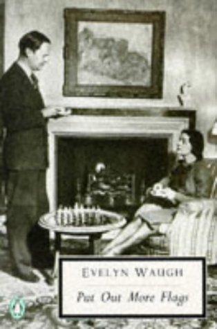 Book 20th Ccentury Put Out More Flags (Twentieth Century Classics) free