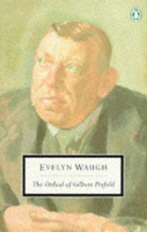 Book 20th Century Ordeal Of Gilbert Pinfold (Twentieth Century Classics) free