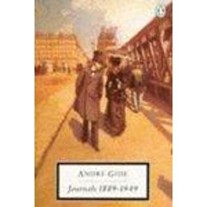 Book Journals: 1889-1949 (Twentieth Century Classics S.) free
