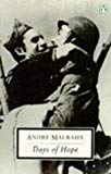 Book Days of Hope (Penguin Twentieth-Century Classics) free