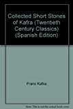 Book Collected Short Stones of Kafra (Twentieth Century Classics) (Spanish Edition) free