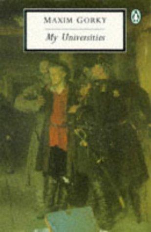 Book My Universities (Penguin Twentieth Century Classics) free