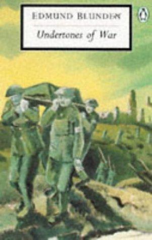 Book 20th Century Undertones Of War (Twentieth Century Classics) free